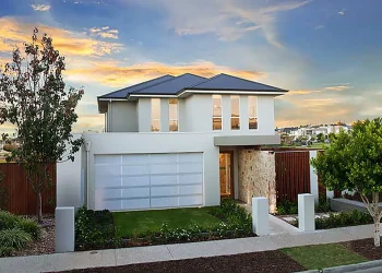 Custom Home Builders