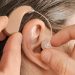 Adelaide Hearing's Hearing Aid
