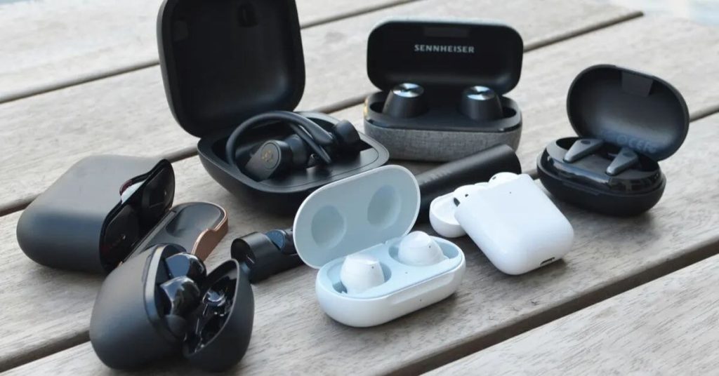 RS 125 only on TheSparkShop.in Batman Style Wireless BT Earbuds