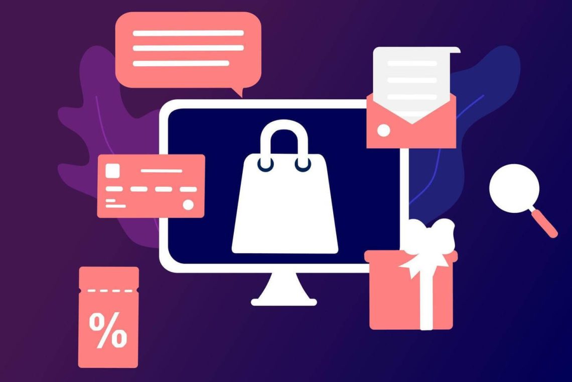 The Spark Shop Online Shopping Big Discount