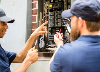 Electricians in Northern Beaches