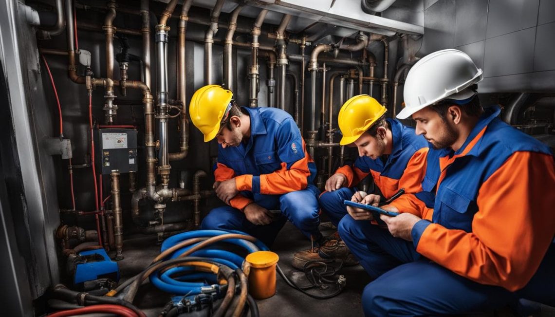 Reliable Plumber