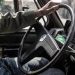driving