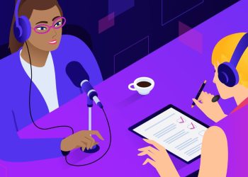 podcast
