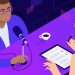 podcast