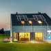 Solar Panels with Batteries