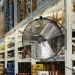 Stay Cool In The Workshop: Selecting The Ideal Fan System