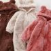 Rs 149 Bear Design Long-sleeve Baby Jumpsuit Thespark Shop