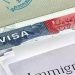 the United States is projected to grant over 1 million visas to Indian citizens in 2024