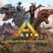 Ark: Survival Evolved (2017) Game Icons Banners