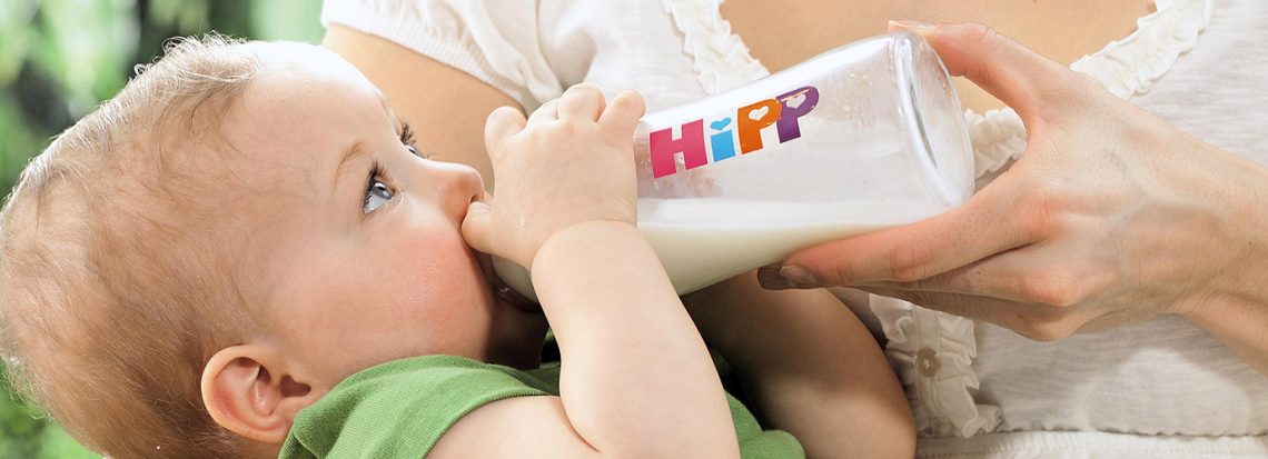 HiPP Pre Formula