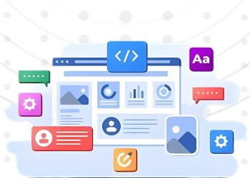 How Custom Web Application Development Transforms Key Industries