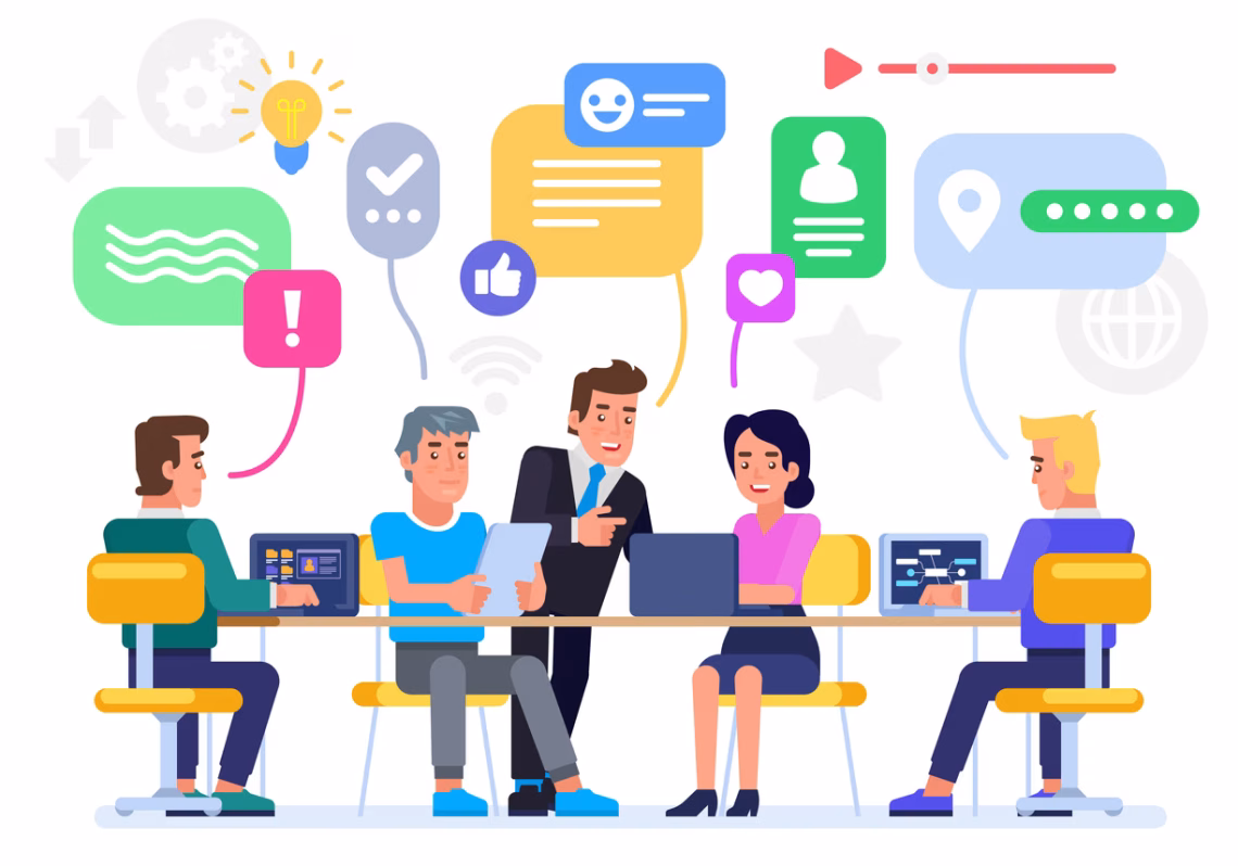hy Online Chat Apps Are Essential for Small Businesses