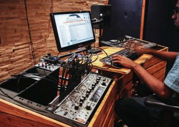 Revolutionizing Audio Engineering
