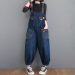 A Simple Guide to Women’s Overalls and Japanese Pants