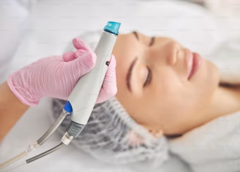 Dermatologist