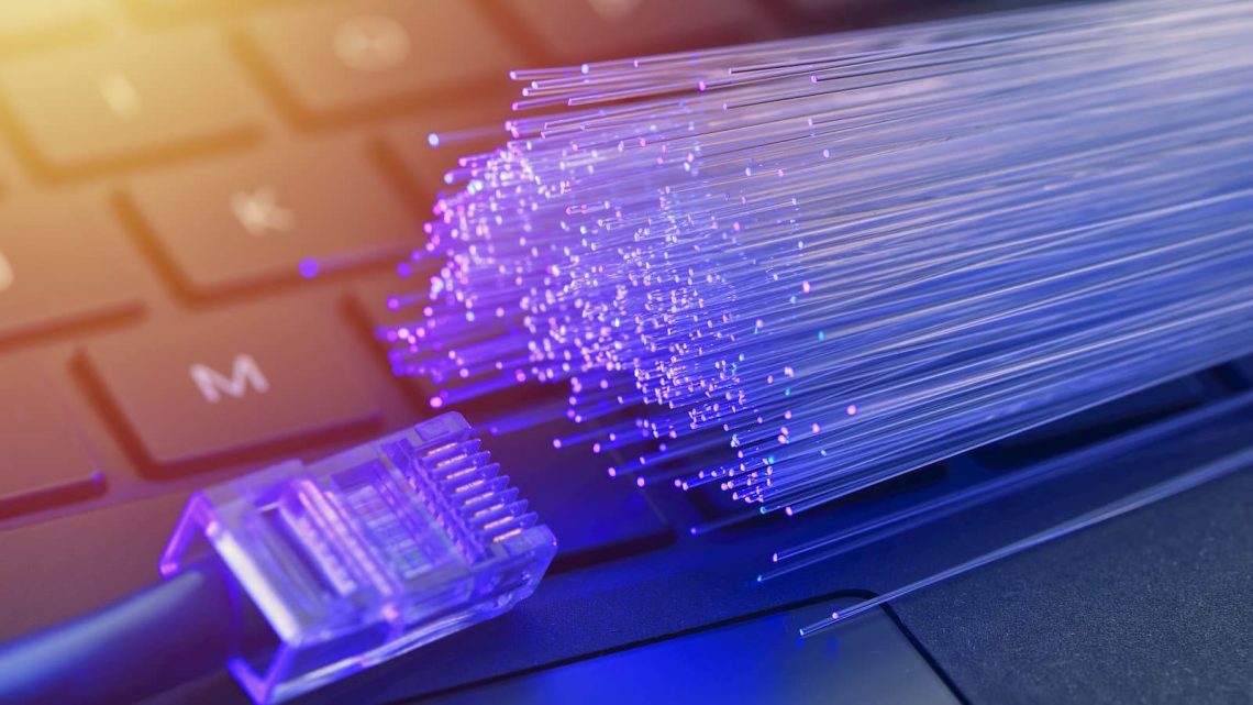 Exploring the Benefits of Fiber Internet for Your Home Network