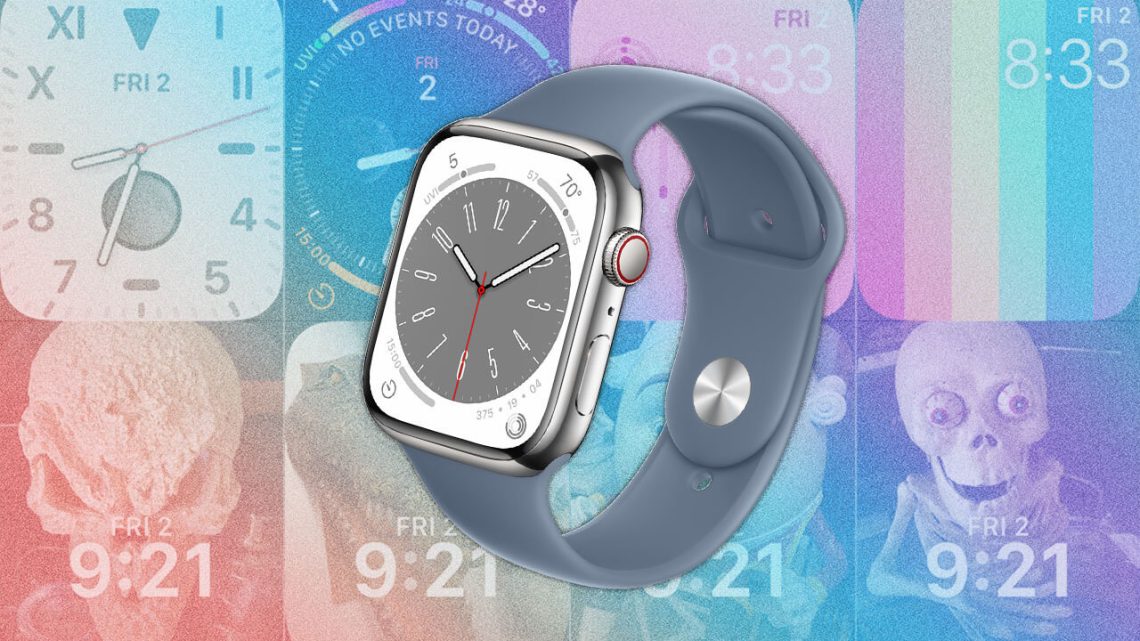 Download Watch Faces: A Way to Change Faces on Your Apple Watch