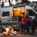 All-in-one Battery Power Station VS. DIY Battery Box: Which is Better for Vanlife?