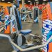 Crunch Fitness