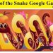 How to Play Year of the Snake Google Game