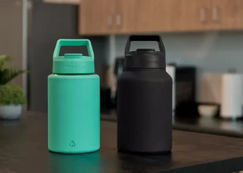 HydroJug​​​: The Ultimate Hydration Solution for Active Lifestyles