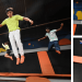 What is the Youngest Age for SkyZone