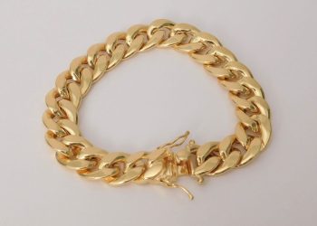 Cuban Link Bracelets vs. Viking Bracelets: A Stylish Guide