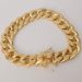 Cuban Link Bracelets vs. Viking Bracelets: A Stylish Guide