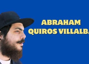 Abraham Quiros Villalba