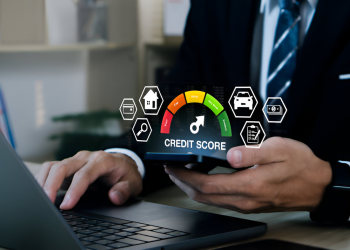 Boost Your Credit with a Professional