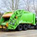 Filing a Claim After a Garbage Truck Accident