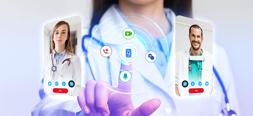 How Telemedicine is Revolutionizing Access to Affordable Healthcare Worldwide