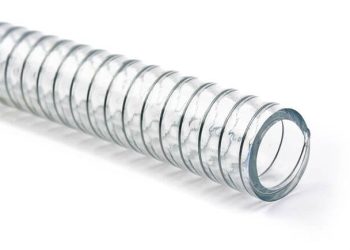 How to Choose the Best Pre-Cut Food-Grade Tubing for Your Facility