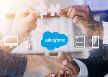 Why Working with a Salesforce Partner in India Matters for Long-Term CRM Success