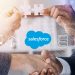 Why Working with a Salesforce Partner in India Matters for Long-Term CRM Success
