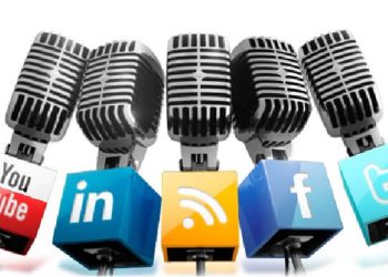 The Impact of Social Media on News Consumption and Public Discourse
