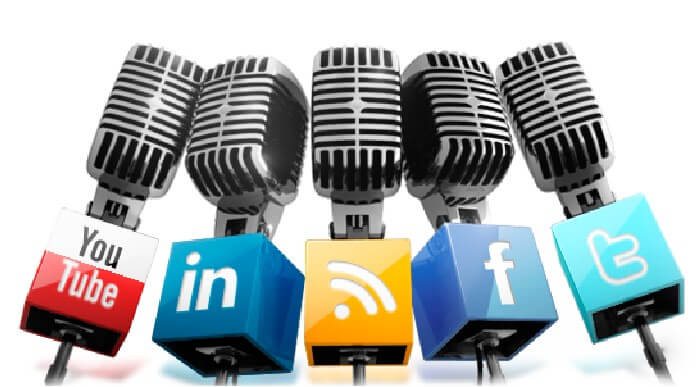 The Impact of Social Media on News Consumption and Public Discourse
