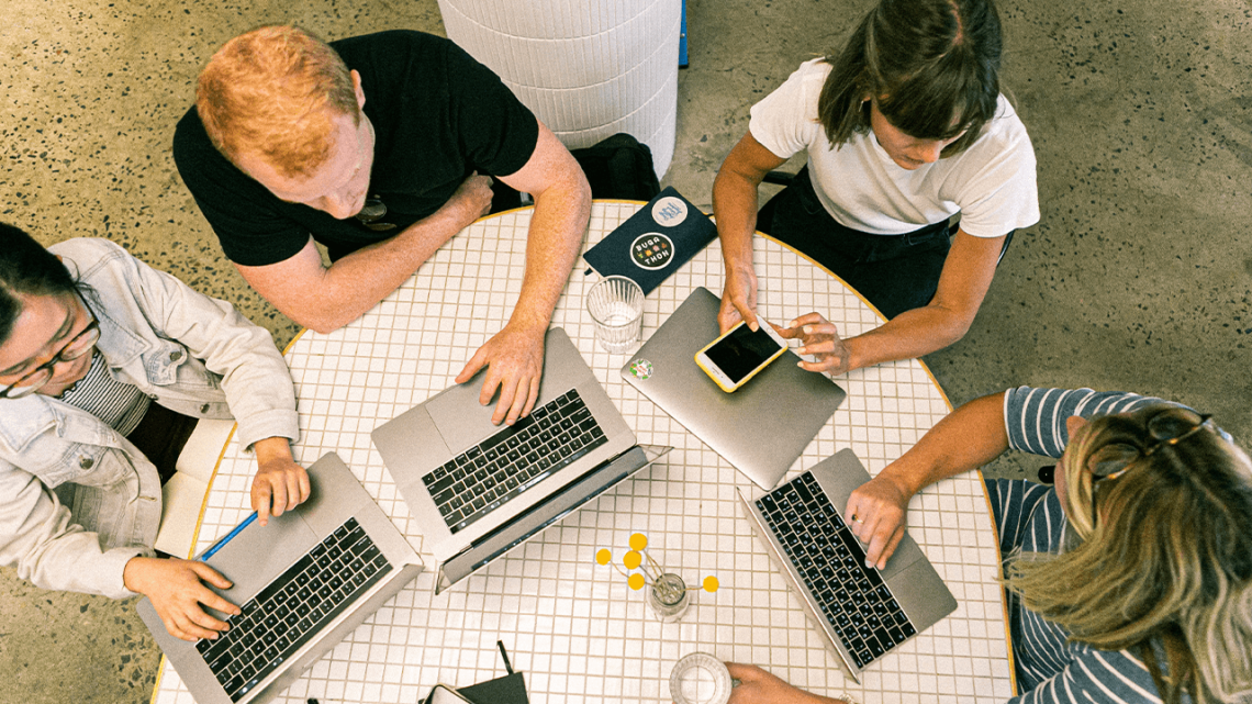 5 Remote Work Myths That Hold Job Seekers Back from Finding Their Ideal Role