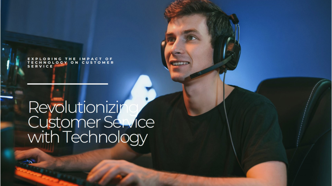 The Role of Technology in Modern Customer Support: Trends to Watch