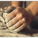 Hands in Clay