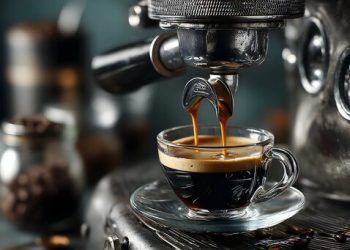 Mastering the Art of Espresso: A Guide to Choosing the Perfect Portafilter