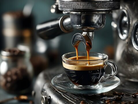 Mastering the Art of Espresso: A Guide to Choosing the Perfect Portafilter