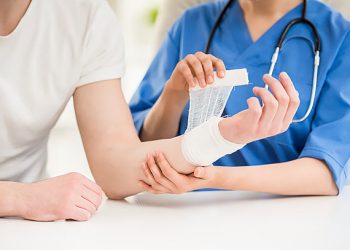 Wound Care and Healing