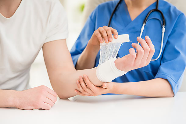 Wound Care and Healing