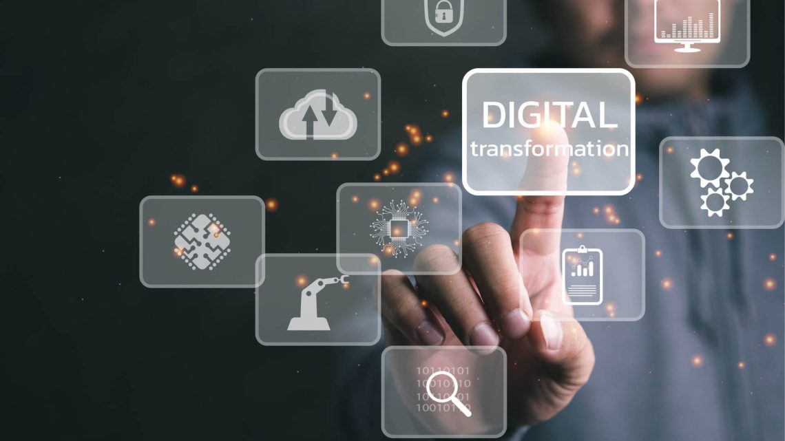 From Manual to Automated: The Digital Transformation of Bookkeeping with VAs