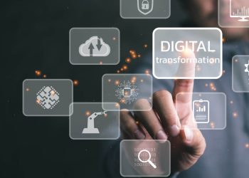 From Manual to Automated: The Digital Transformation of Bookkeeping with VAs