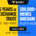 BYDFi's On-Chain Trading Engine
