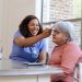 At-Home Care for Injury Recovery