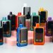 Mr Fog Vapes: Cutting-Edge Technology Meets Ultimate Flavor